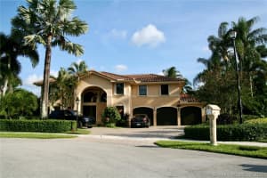 10710 Sw 40th Mnr, Davie