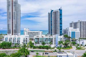 6305 Indian Creek Dr 6a, Miami Beach