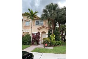 2621 Sw 83rd Ter 106, Miramar