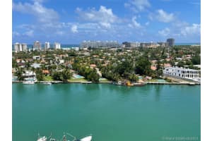 9100 W Bay Harbor Dr 11c, Bay Harbor Islands