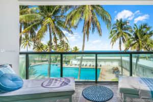 6345 Collins Ave Th-11, Miami Beach 6345 Collins Ave Th-11, Miami Beach