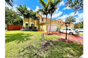 15885 Sw 61st Way, Miami