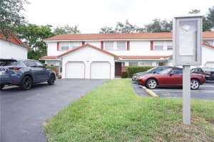 8947 Nw 23rd St 8947, Coral Springs