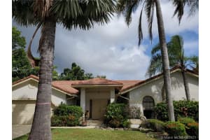 7911 Nw 86th Ter, Tamarac
