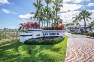 21300 San Simeon Way N1, Miami 21300 San Simeon Way N1, Miami