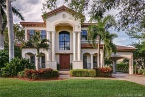 10261 Majestic Trail, Parkland