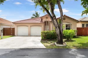 8149 Sw 163rd Pl, Miami