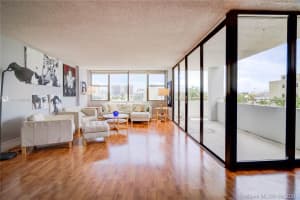 9660 W Bay Harbor Dr 6a, Bay Harbor Islands