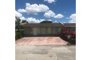 13120 Sw 18th Ter 0, Miami