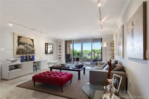 765 Crandon Blvd 203, Key Biscayne