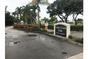 10373 Sw 209th Ln 10373, Cutler Bay