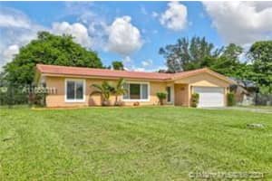 2851 Sw 111th Ter, Davie 2851 Sw 111th Ter, Davie