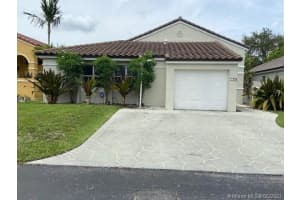 11735 Sw 92nd Ln, Miami