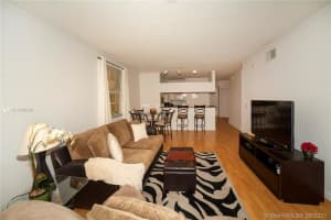 17145 N Bay Rd 4212, Sunny Isles Beach