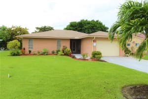 7013 Nw 101st Ave, Tamarac