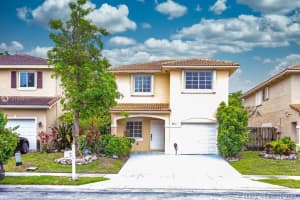 8932 Sw 215th Ln, Cutler Bay