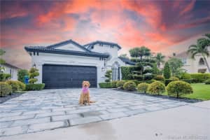 2941 Sw 187 Ter, Miramar