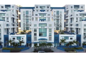 7600 Collins Ave 1205, Miami Beach
