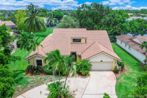 471 Nw 113th Ave, Coral Springs