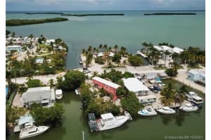 450 Hazel Street, Key Largo