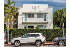 3917 N Meridian Ave 203, Miami Beach