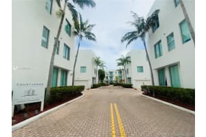 2130 Van Buren St 204, Hollywood