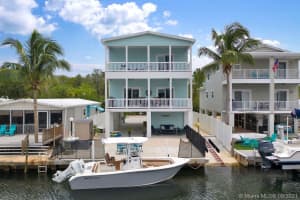15 Cormorant Dr, Key Largo