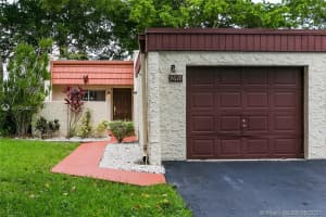 9610 Nw 65th St A9, Tamarac