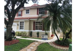 14992 Sw 51st St, Davie