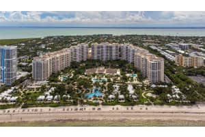 785 Crandon Blvd 505, Key Biscayne