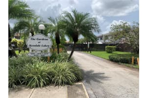 8050 Sw 152nd Ave 407, Miami