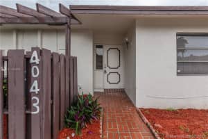 4043 Sw 69th Ter 6-m, Miramar 4043 Sw 69th Ter 6-m, Miramar