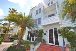 1218 Drexel Ave 105, Miami Beach