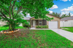 12850 Sw 15th Mnr, Davie