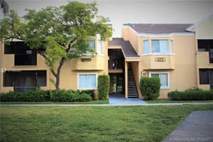 8375 Sw 5th St 102, Pembroke Pines