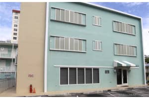 1504 S Surf Rd 40, Hollywood