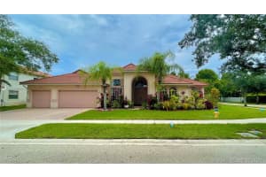 13803 Nw 21st St, Pembroke Pines