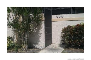 12093 Nw 44th St 12093, Sunrise