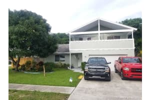1901 Sw 87th Avenue, North Lauderdale