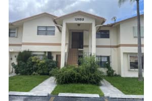 12955 Sw 66th Ln 208-2, Miami