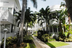 1000 Meridian Ave 23, Miami Beach 1000 Meridian Ave 23, Miami Beach