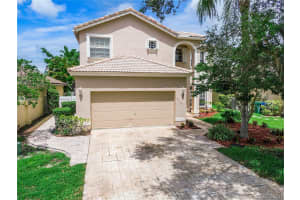 5248 Nw 112th Ter, Coral Springs