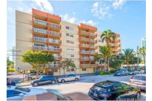 600 Ne 25th St 75, Miami 600 Ne 25th St 75, Miami