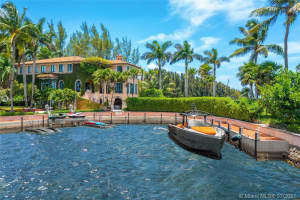 3323 Devon Ct, Miami