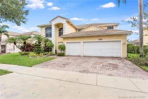 13095 Nw 13th St, Pembroke Pines