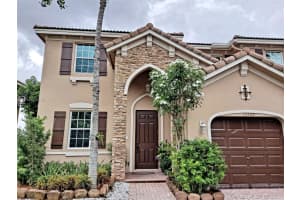 15309 Sw 8th Way, Miami