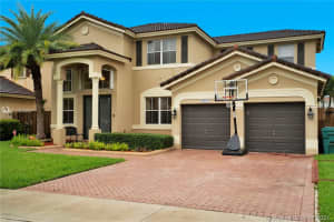 12634 Sw 119th Path, Miami