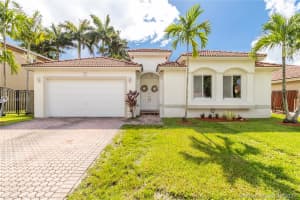 5411 Sw 163rd Ct, Miami