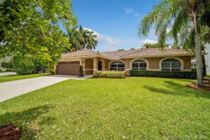 4300 Nw 92nd Ter, Coral Springs