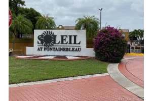 9711 Fontainebleau Blvd D212, Miami 9711 Fontainebleau Blvd D212, Miami